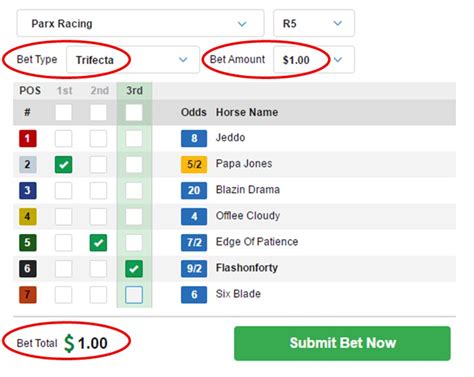 superfecta calculator|exacta trifecta superfecta chart.